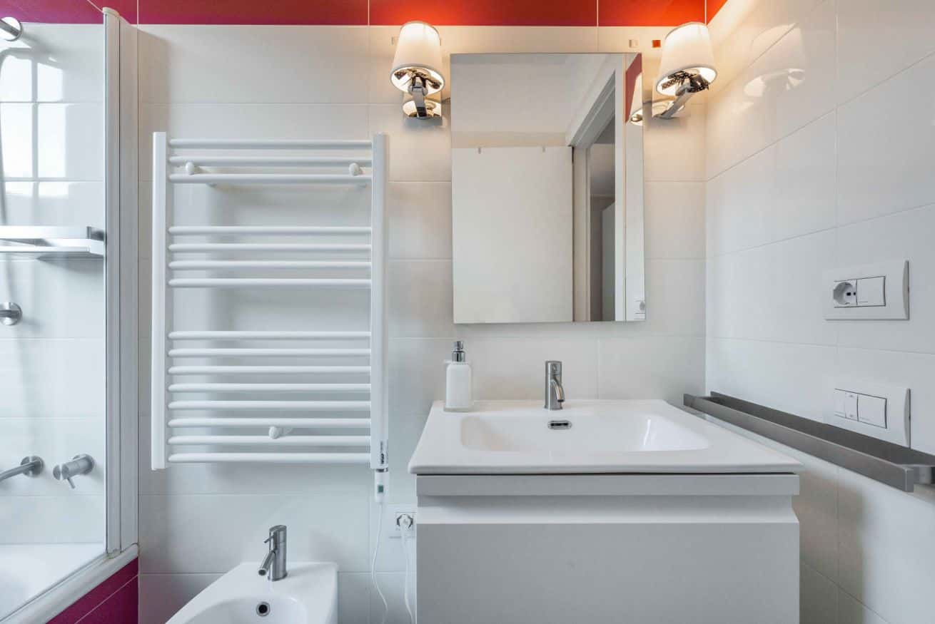 Apartamento Milán, 1 habitación — foto 17