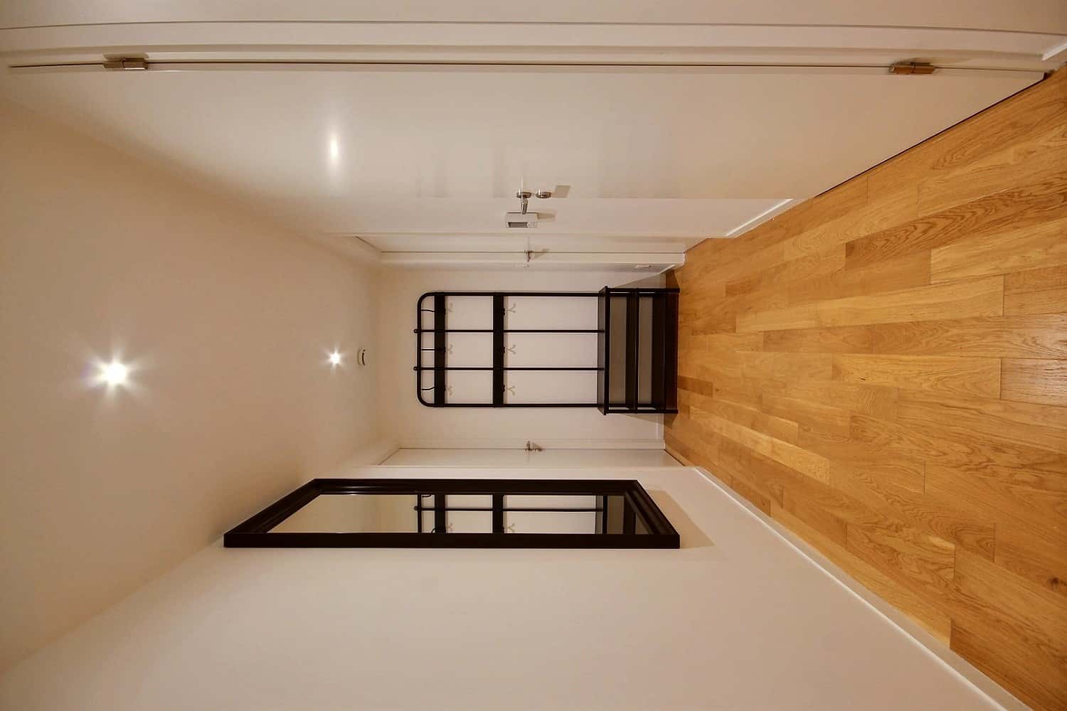 Apartment 1 bedroom 50m²