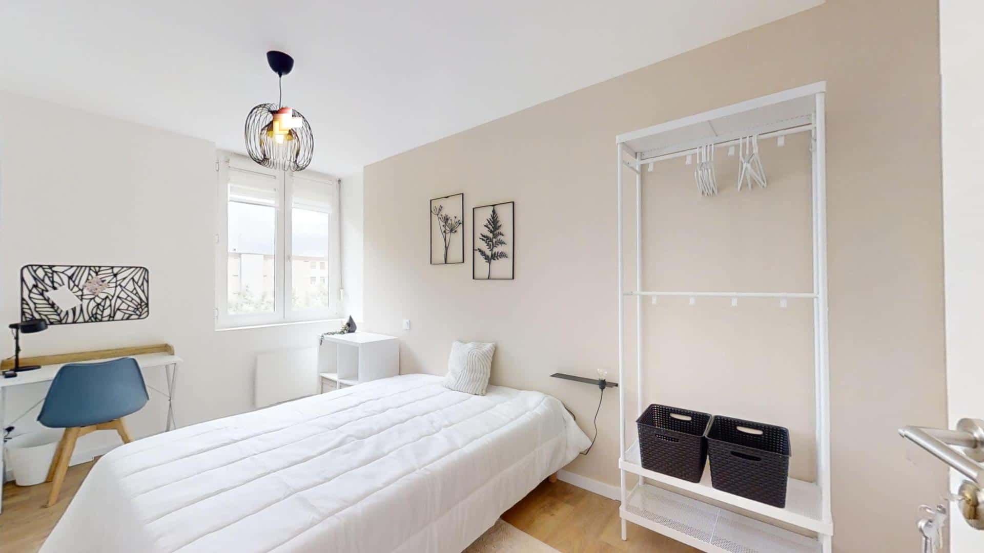 Chambre 2 - FRELAND F