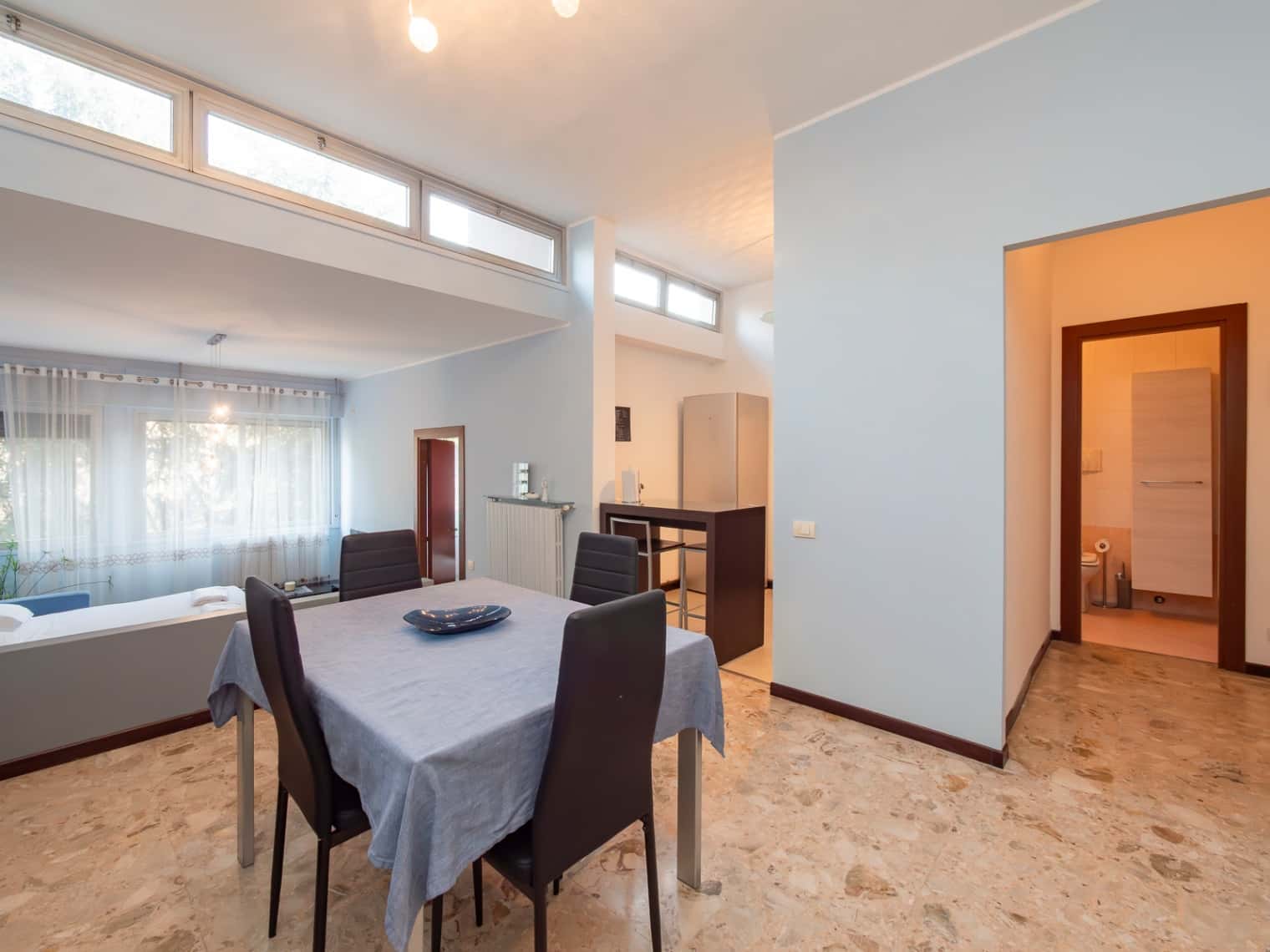Apartment Milan, 1 bed — photo 5