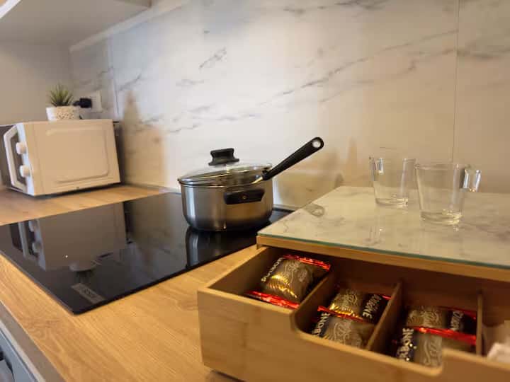 Apartment Monza — photo 53