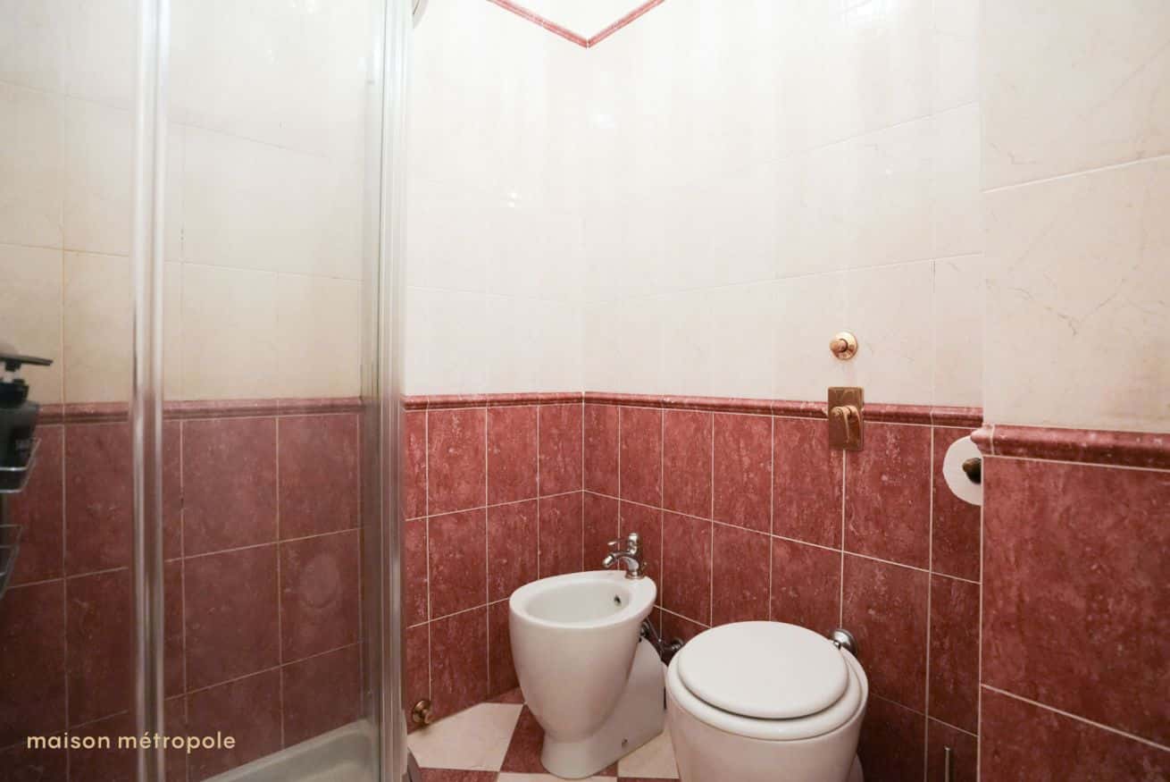 Apartment Milan, 3 beds — photo 10