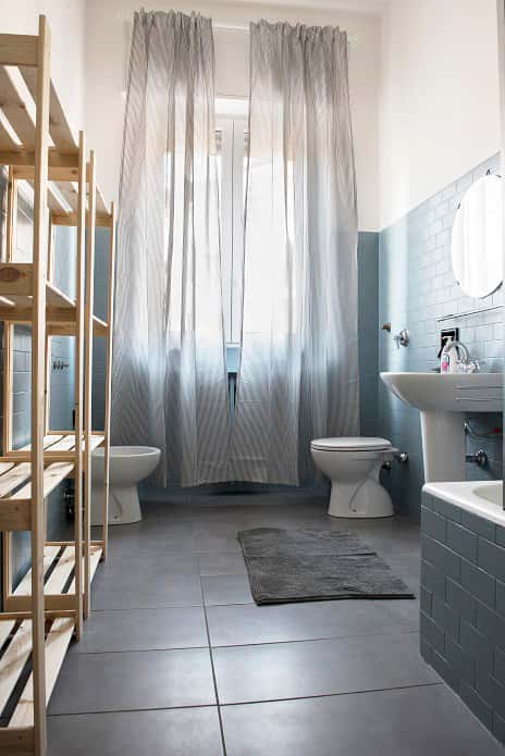 Camera Singola in via Via Sant'Eusebio