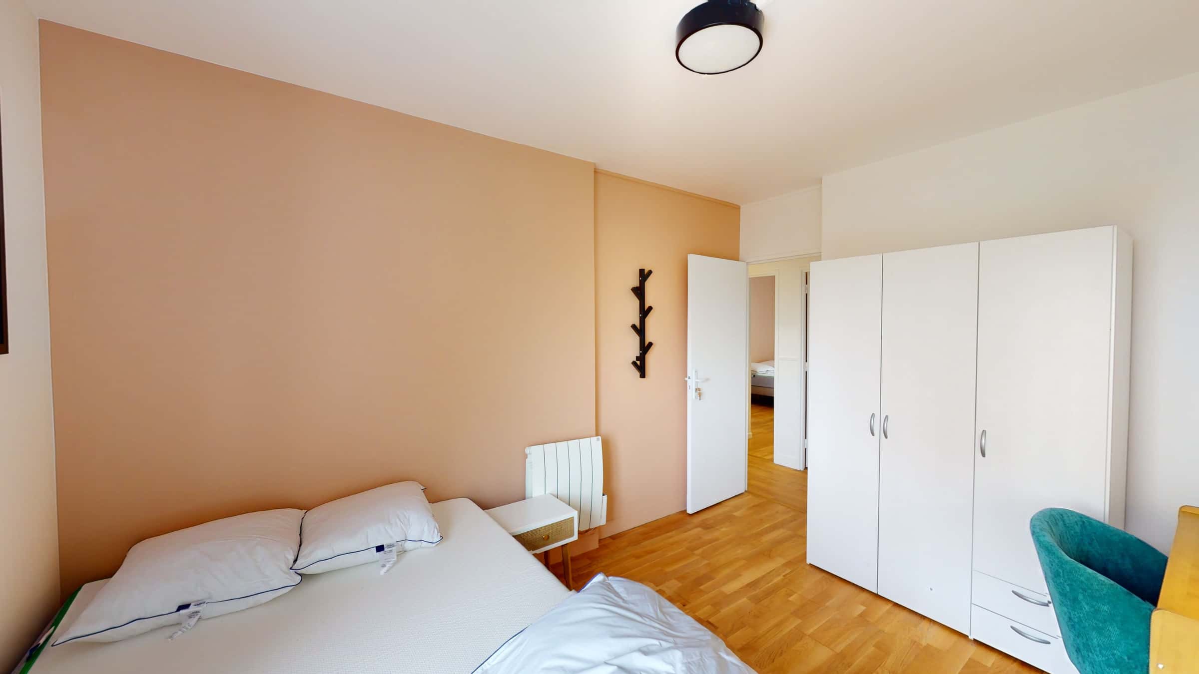 Bordeaux Leybardie - Private Studio (1)