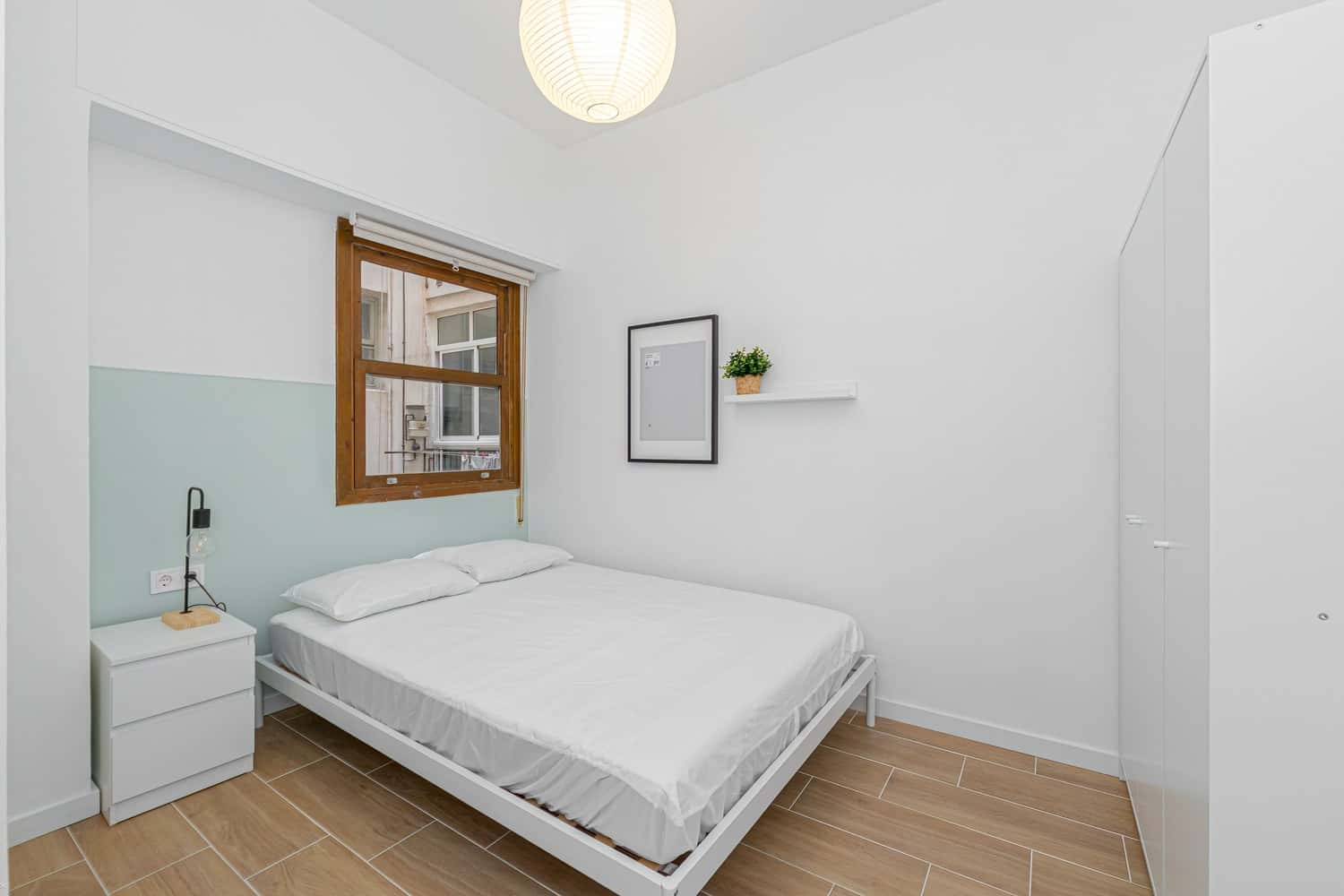 H2 - Calle Italia 13, 3º-IZQ (6H2B) - Alicante