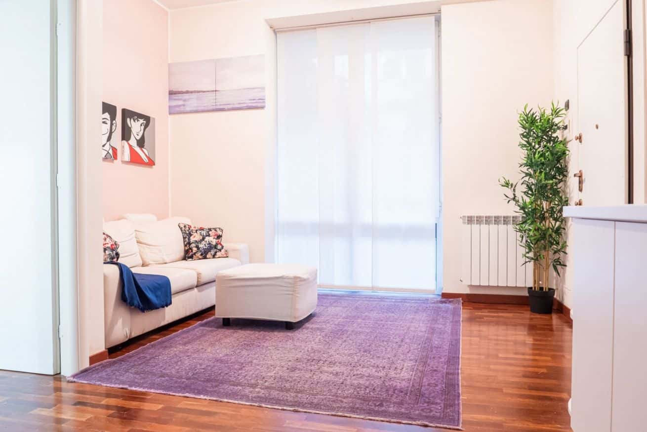 Apartment Milan, 1 bed — photo 22