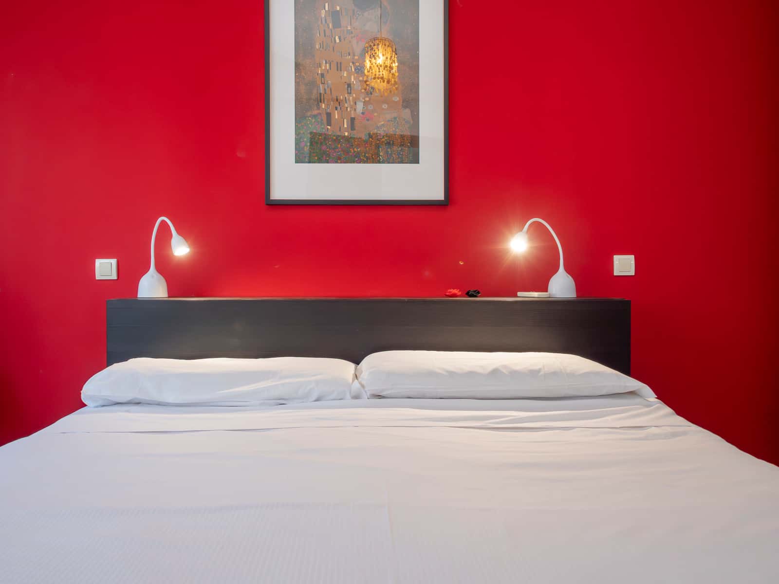 Apartment Milan, 1 bed — photo 30