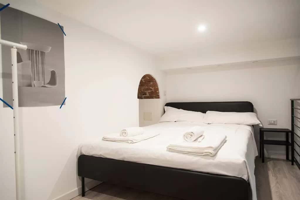Apartment Milan, 1 bed — photo 13