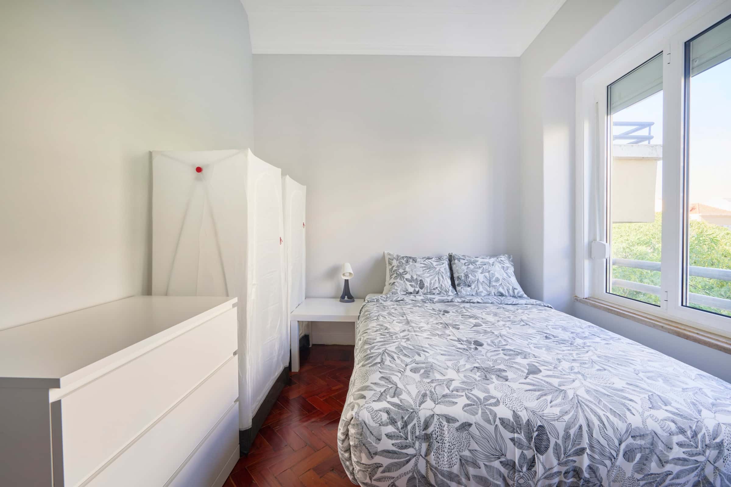 Casa Elias VIII - Room 6