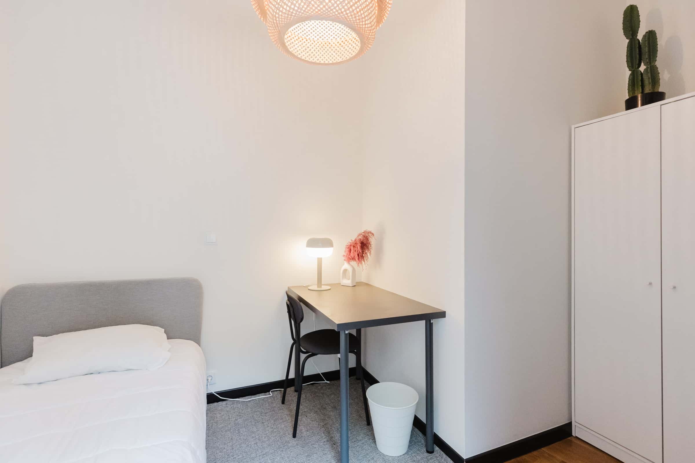 Beautiful room in Porto - Room 6