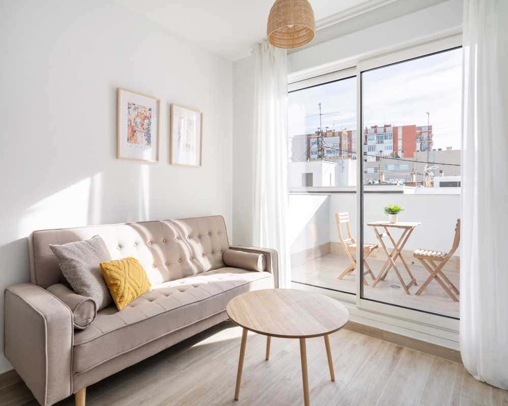 Habitación individual en la Calle Magnolias