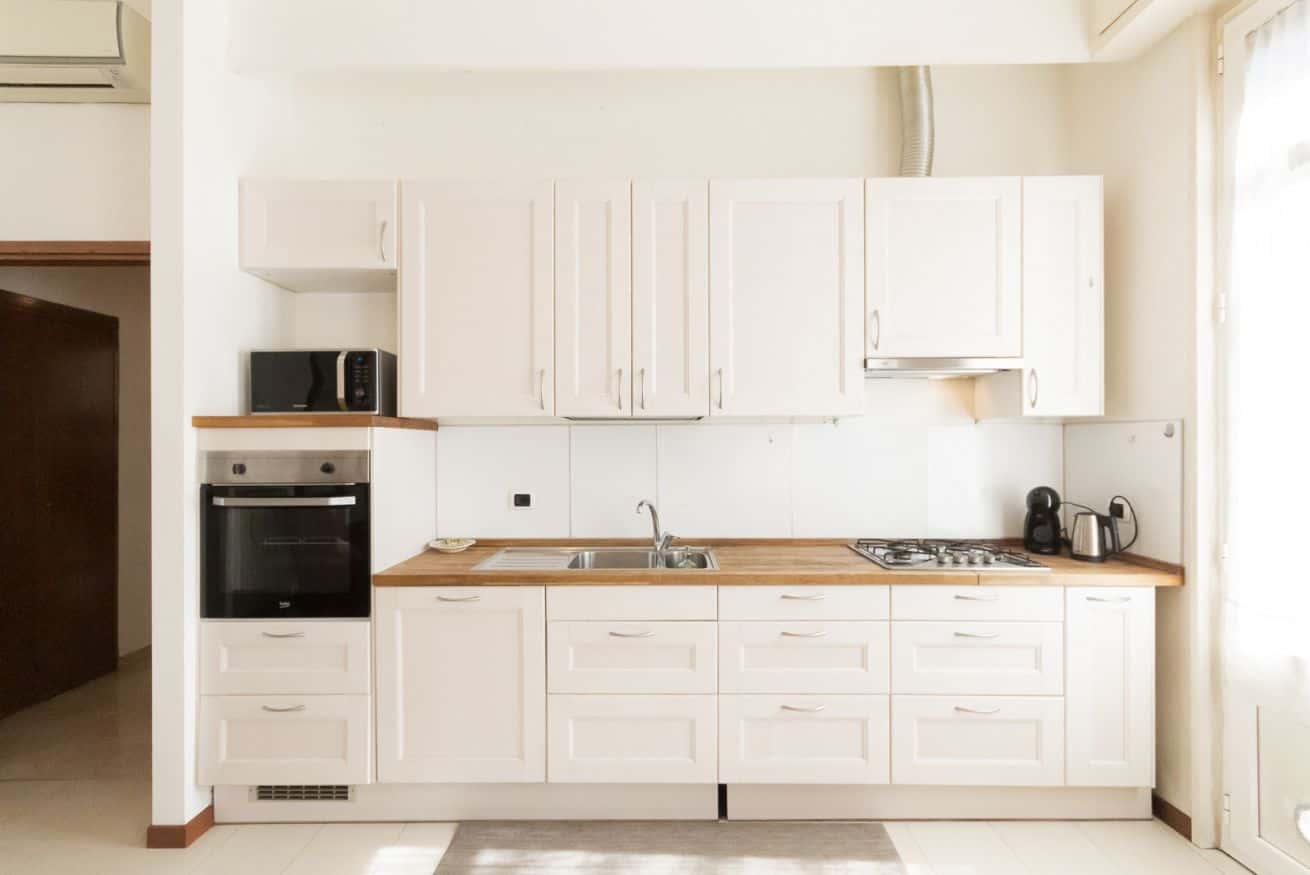 Apartment Milan, 1 bed — photo 3