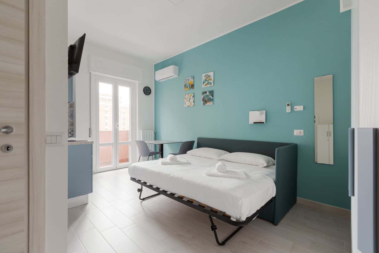 Apartamento Milán — foto 6