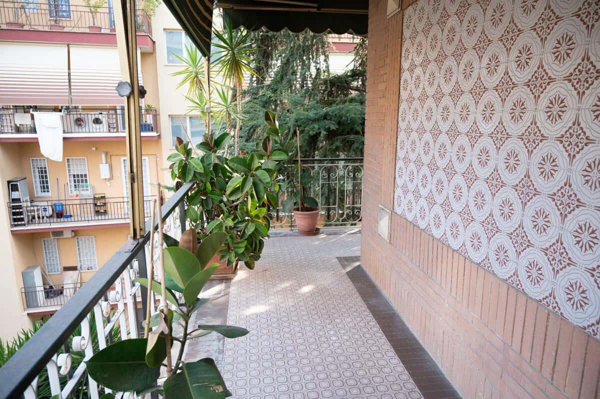 Apartment Rome, 2 beds — photo 6