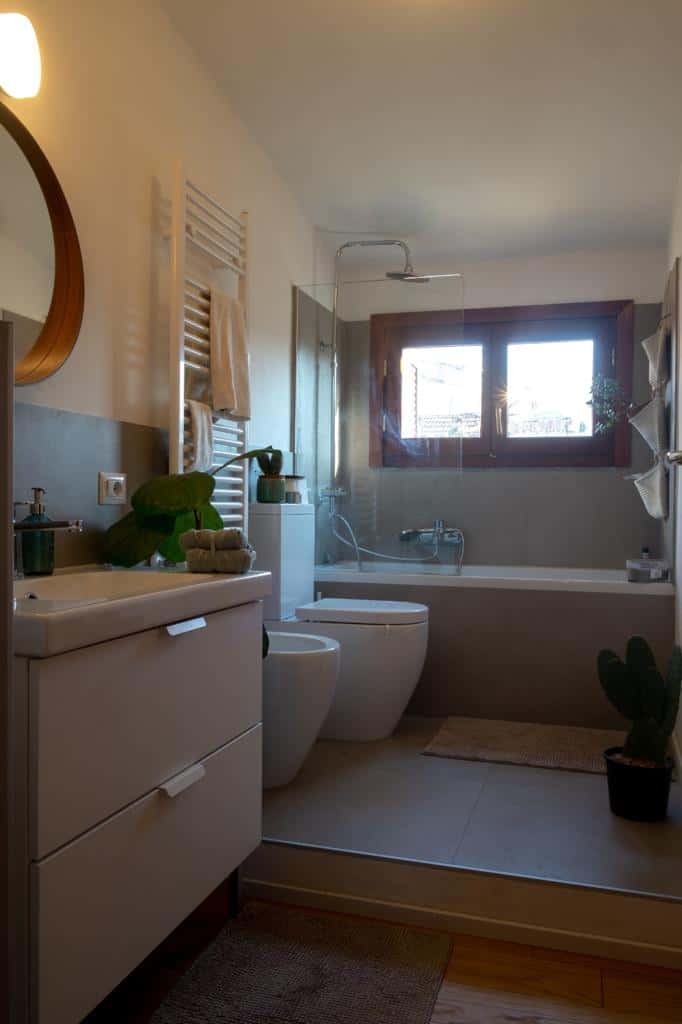 Apartment Milan, 1 bed — photo 15