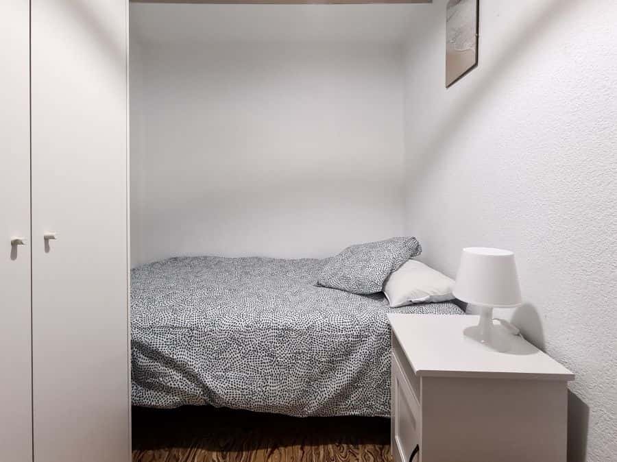 Habitación en piso de 5 habitaciones en Eixample