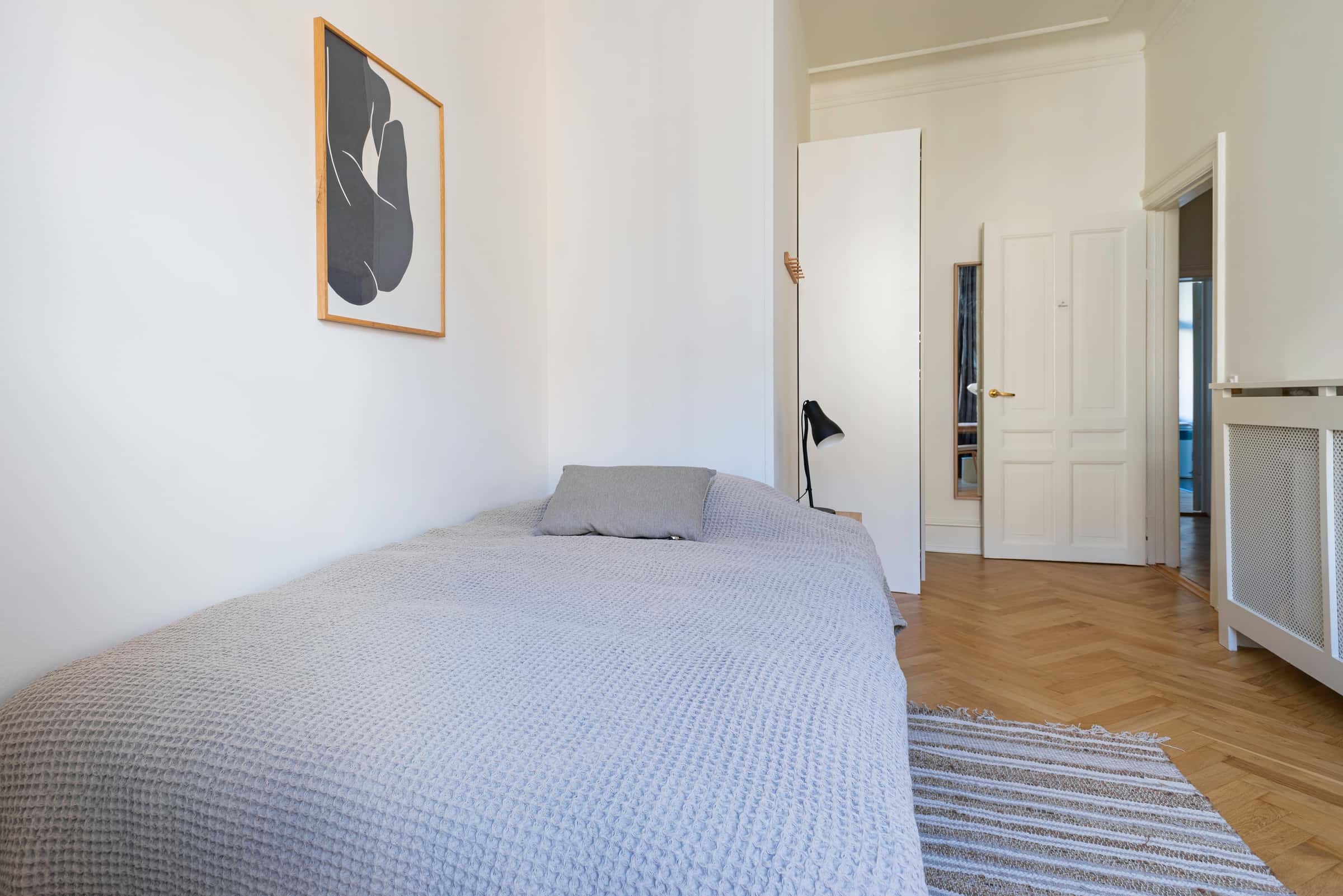 Harald Room 2 Standard+