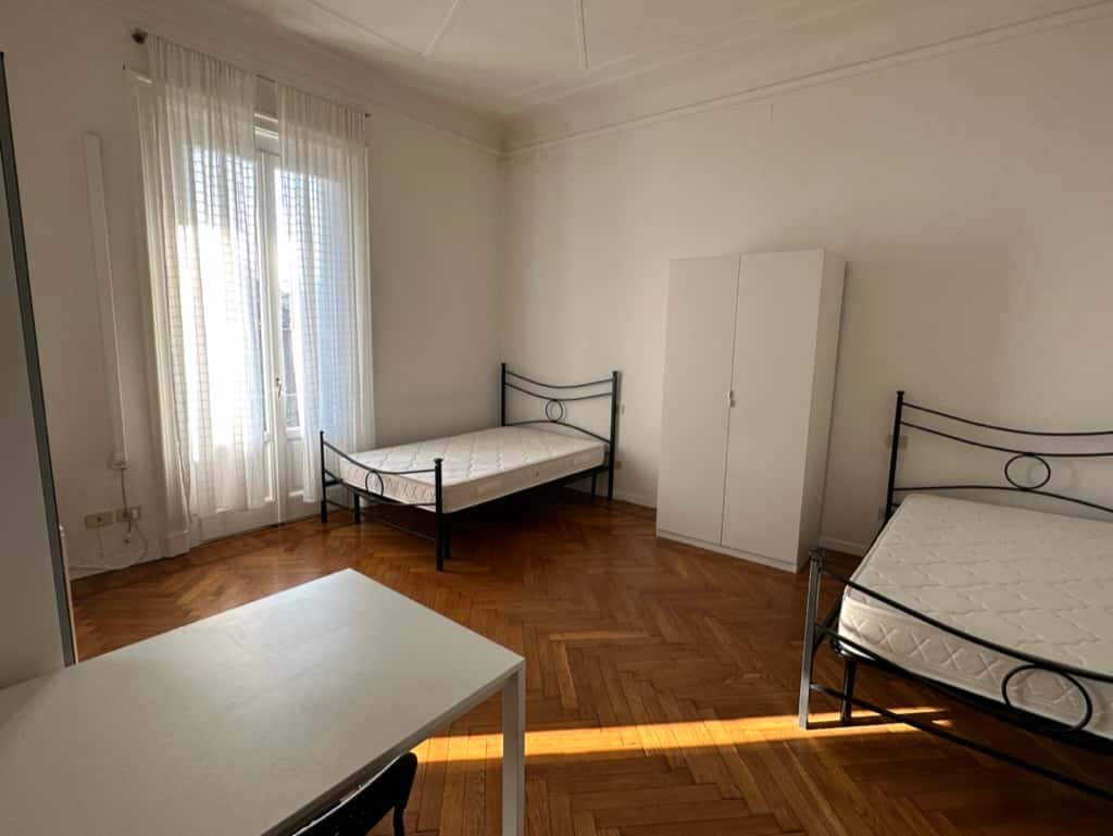 Apartment Milan, 3 beds — photo 11