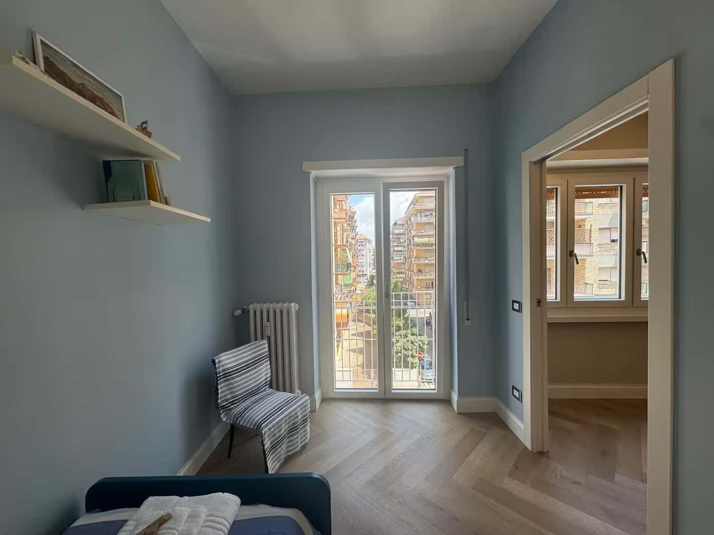Apartment Rome, 2 beds — photo 9