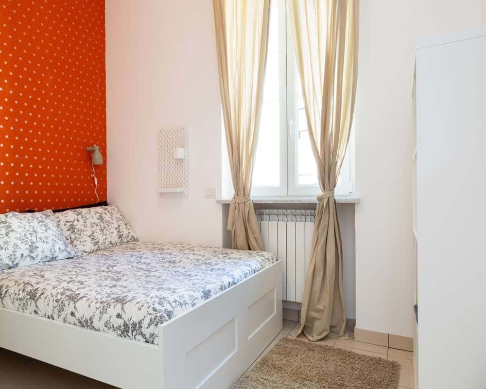 Stanza in Via Gardone