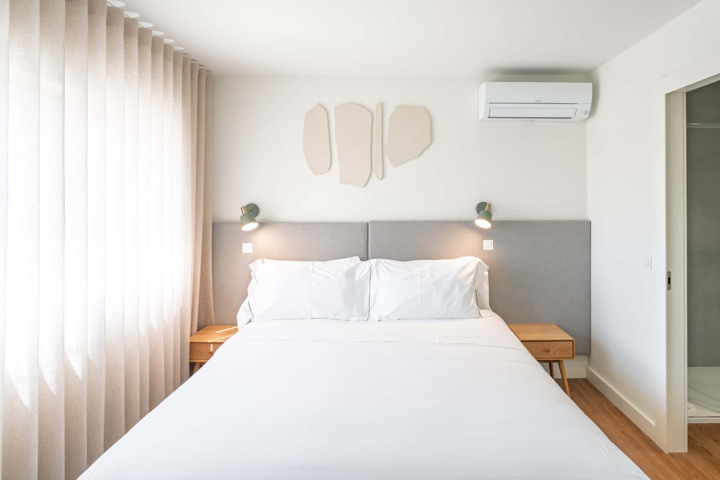 Bom Sucesso Prestige Executive Flats