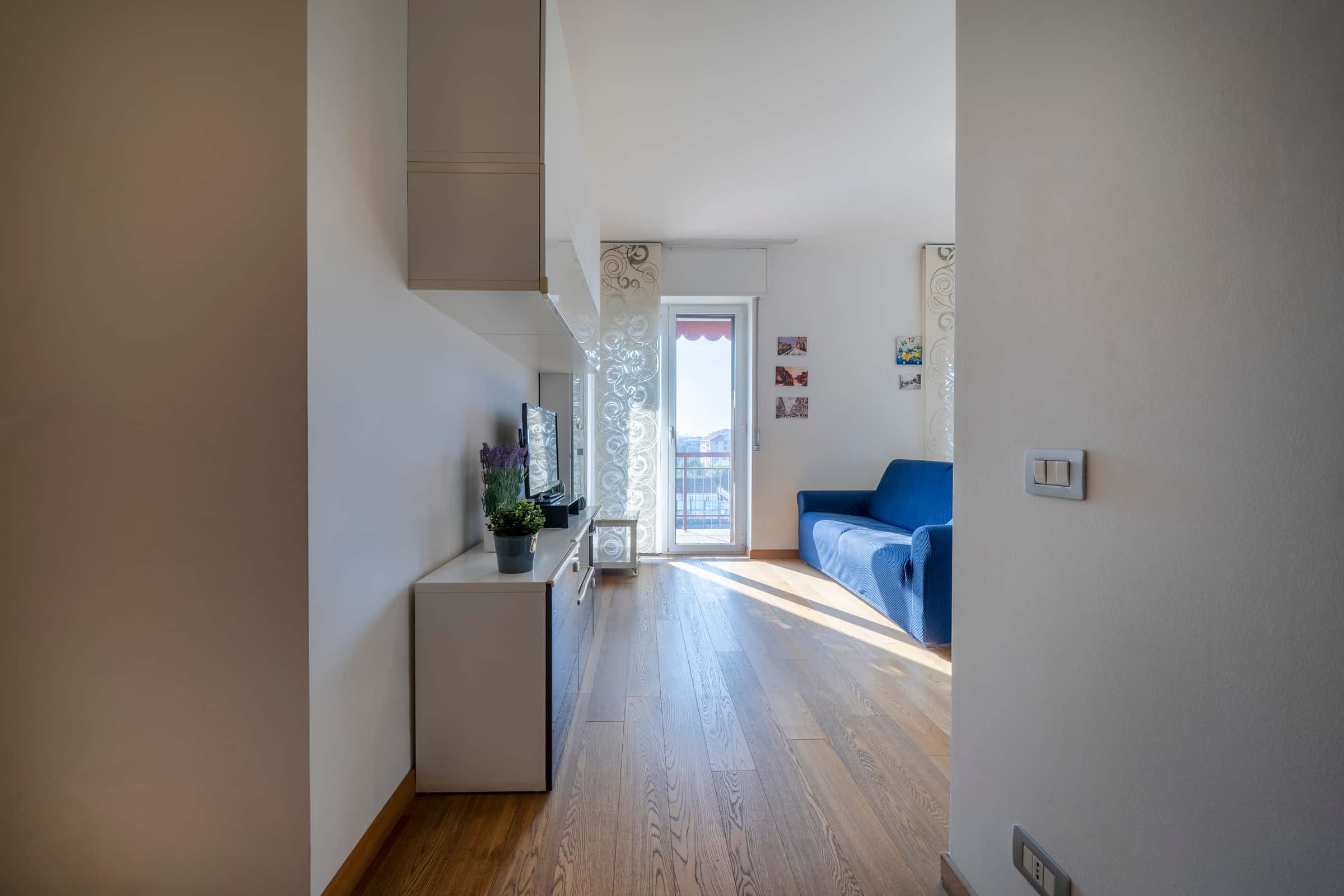 Apartment Milan, 2 beds — photo 10