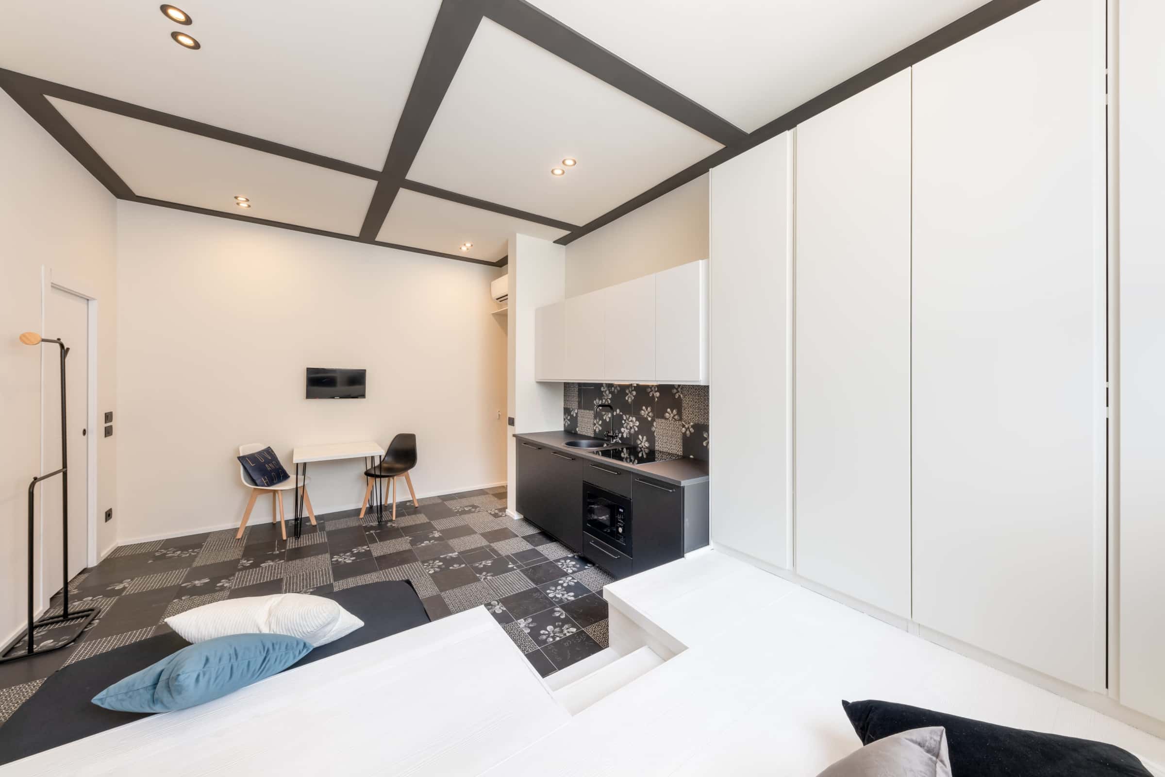 Apartment Milan — photo 8