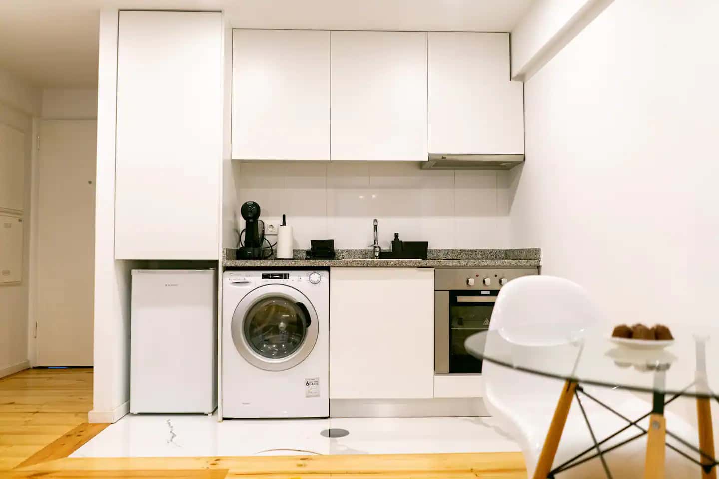 Apartment in R. Cândido dos Reis 349, 4400-070 Vila Nova de Gaia, Portugal