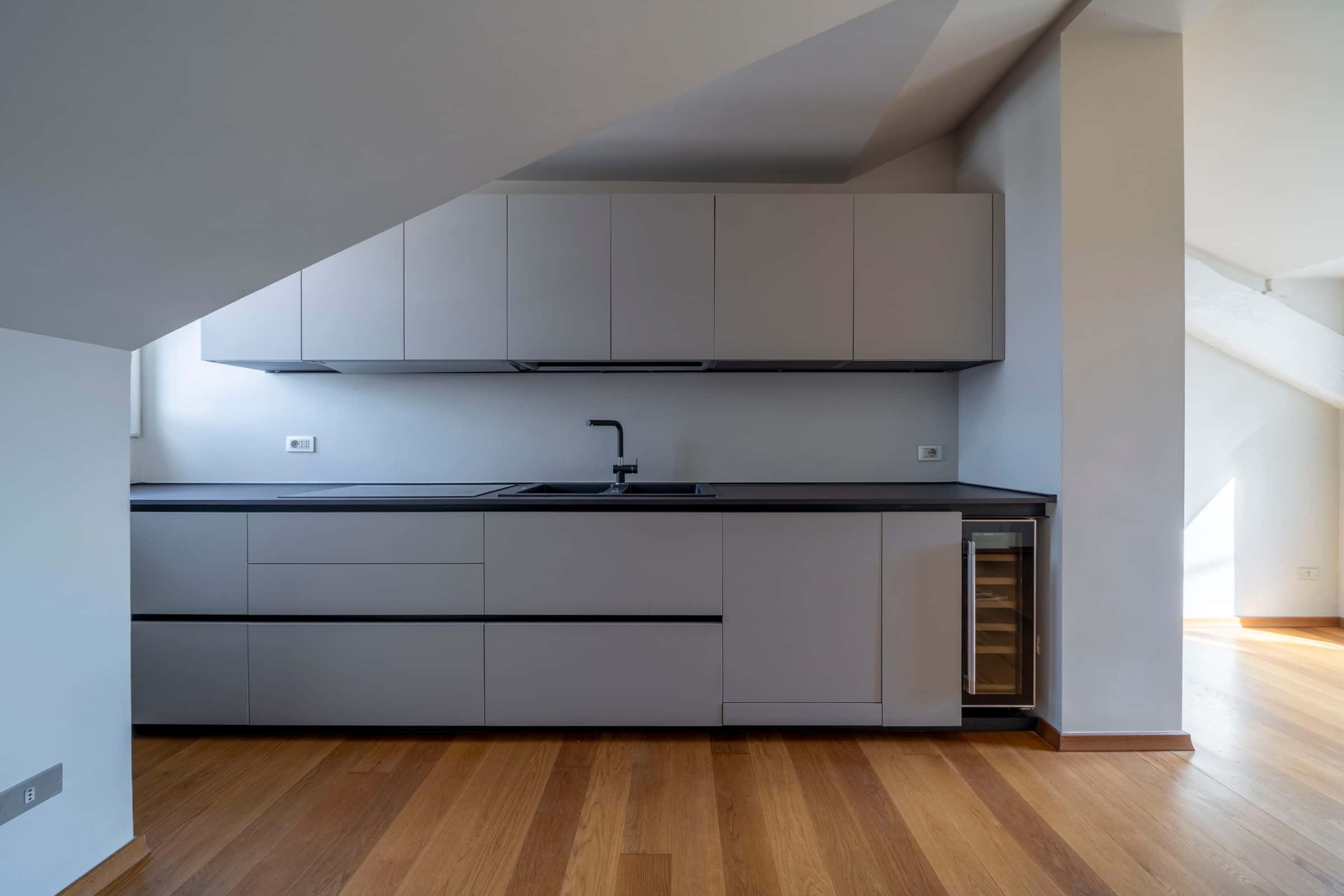 Appartamento Milano, 3 camere — foto 20