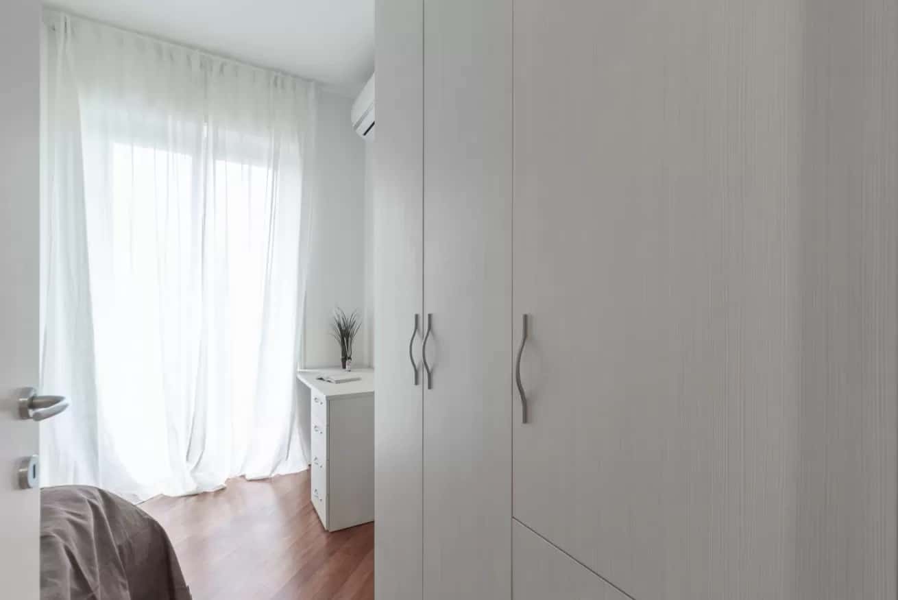 Appartamento Milano, 2 camere — foto 15