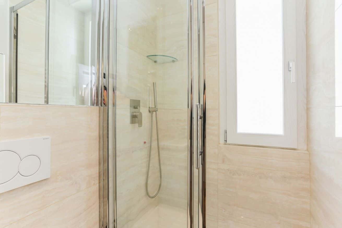 Apartment Milan, 1 bed — photo 48