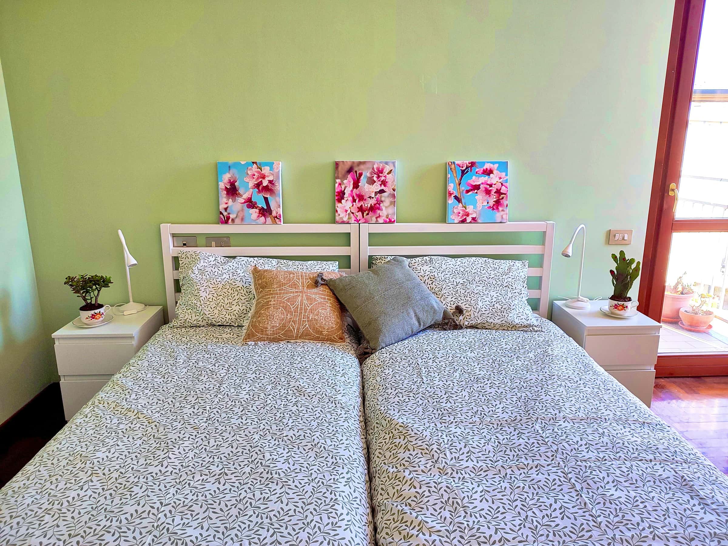 Via Privata Bernabò Visconti