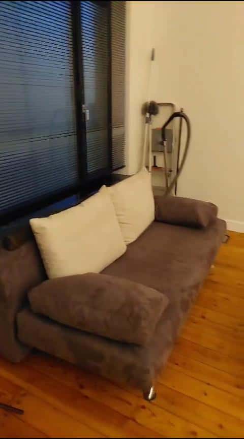 Apartment in Chaussée d'Alsemberg, Uccle