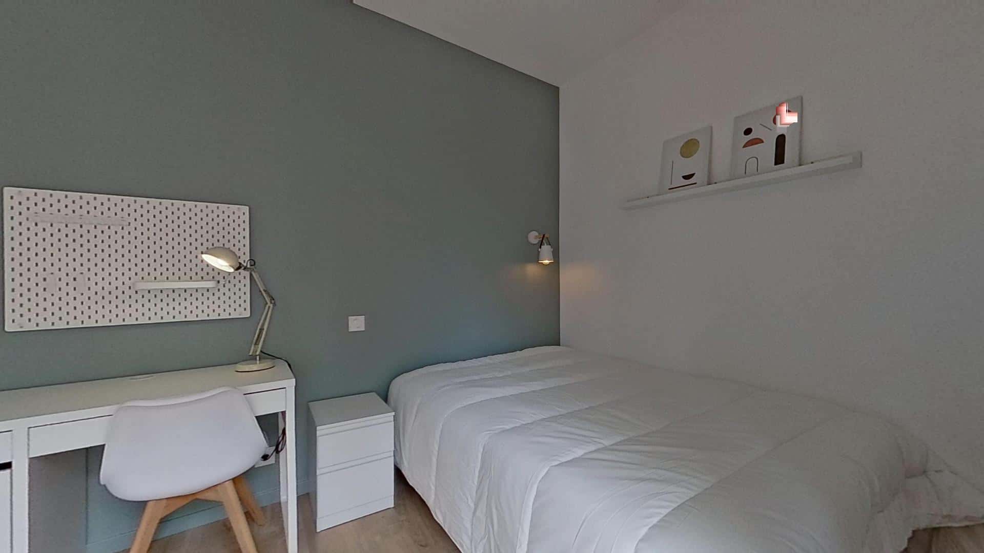 Chambre 2 - DUGOMMIER