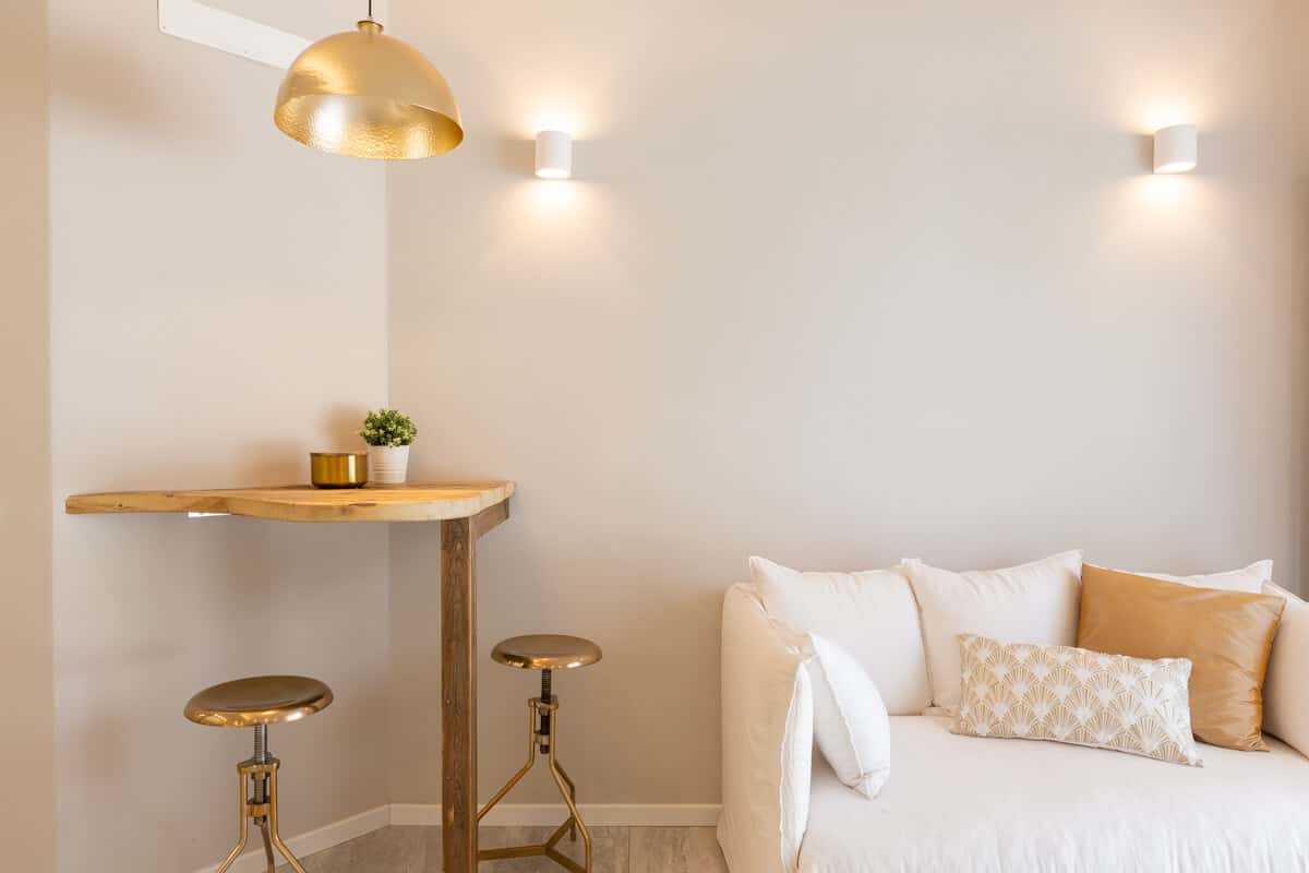 Apartment Milan, 1 bed — photo 8