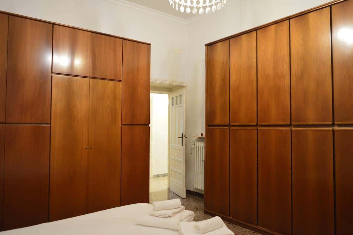 Apartment Rome, 2 beds — photo 12