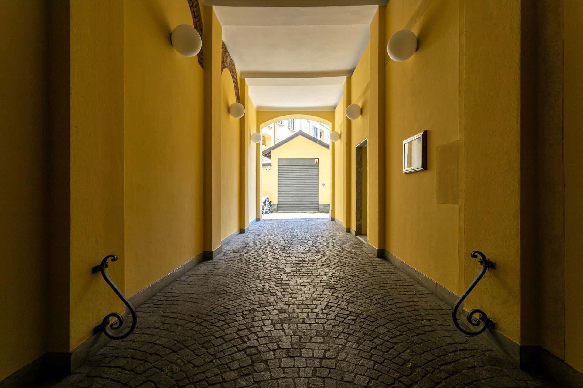 Apartment Milan, 1 bed — photo 7