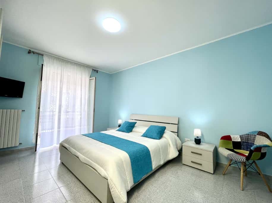 Apartment Manfredonia, 2 beds — photo 10