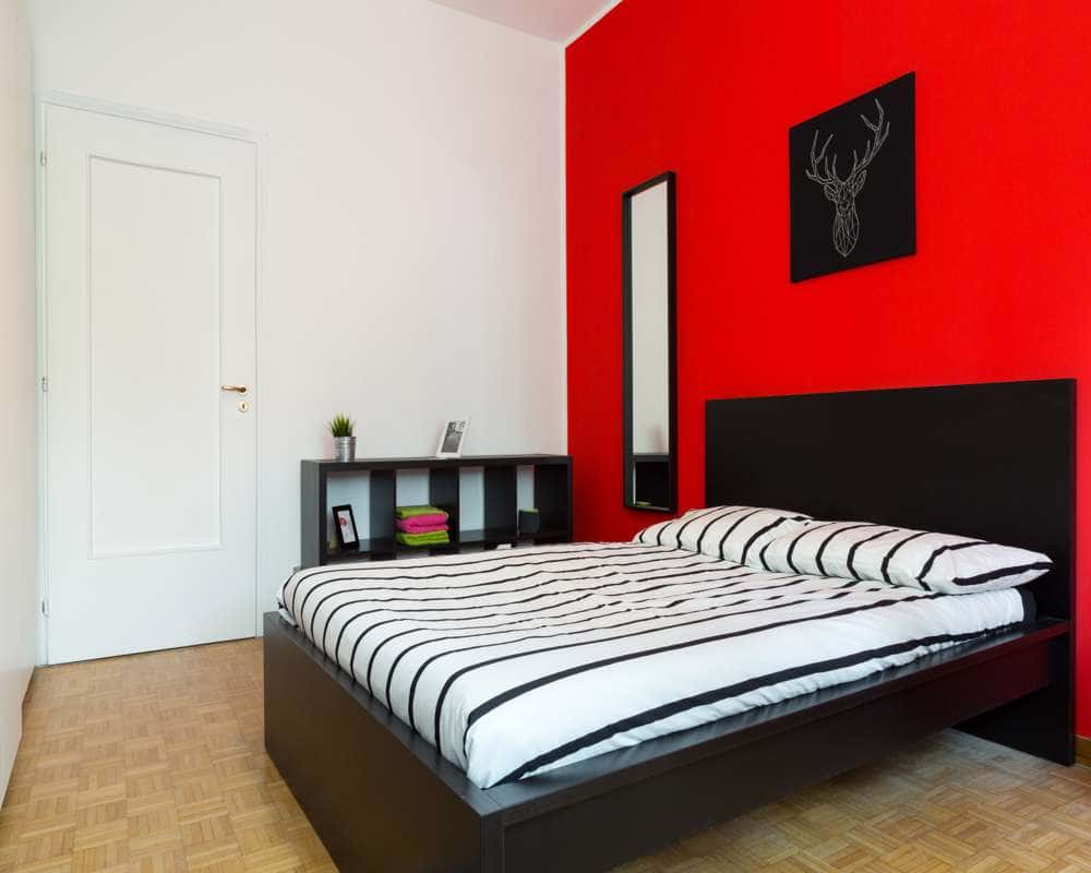 Stanza in Via Dei Mandorli