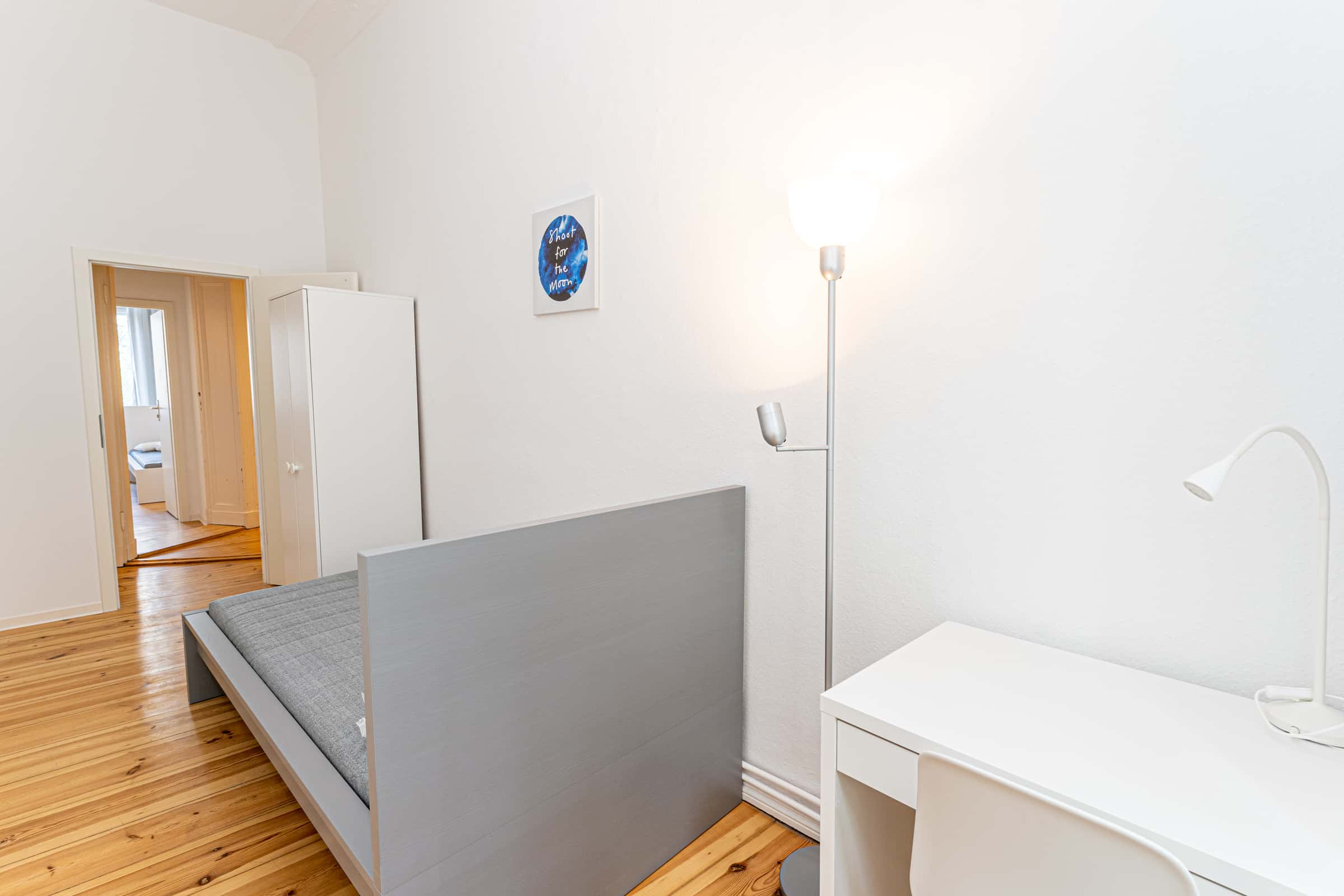 Boxhagener Straße - Room 1