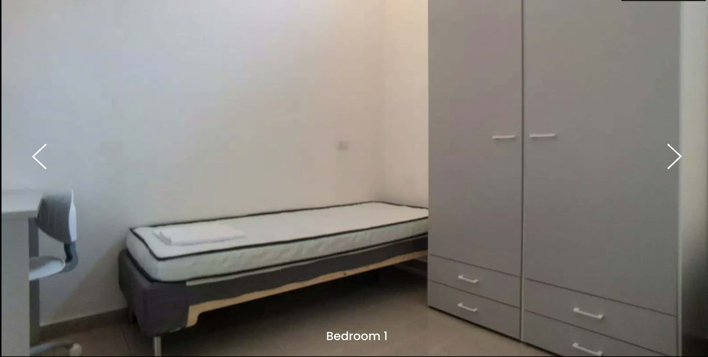 Apartment Milan, 2 beds — photo 8