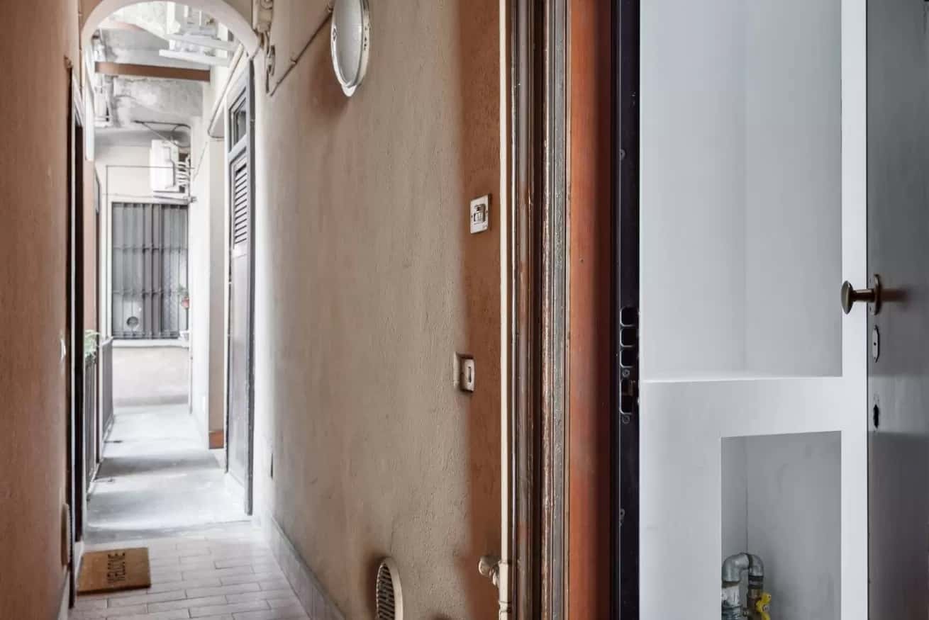 Apartment Milan, 1 bed — photo 6