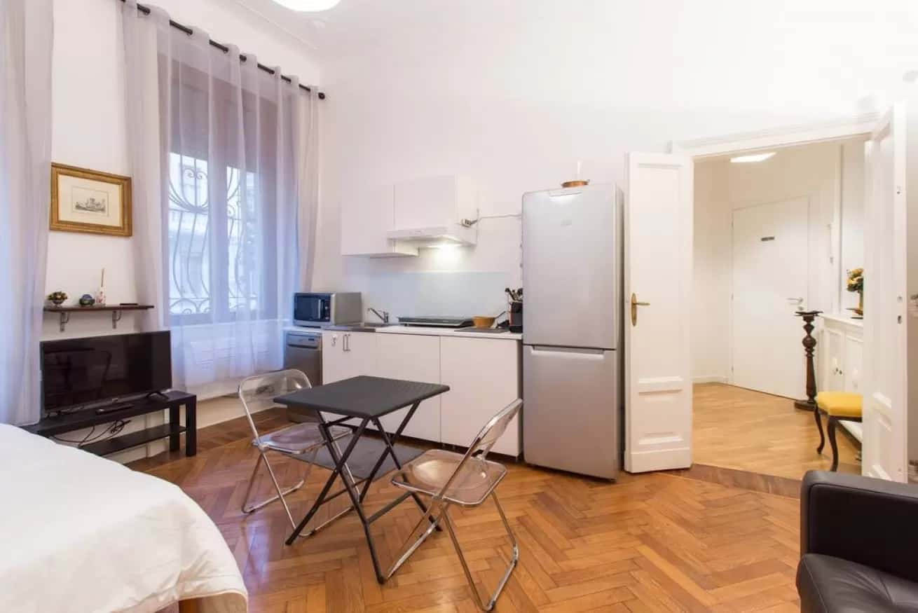 Apartment Milan — photo 10