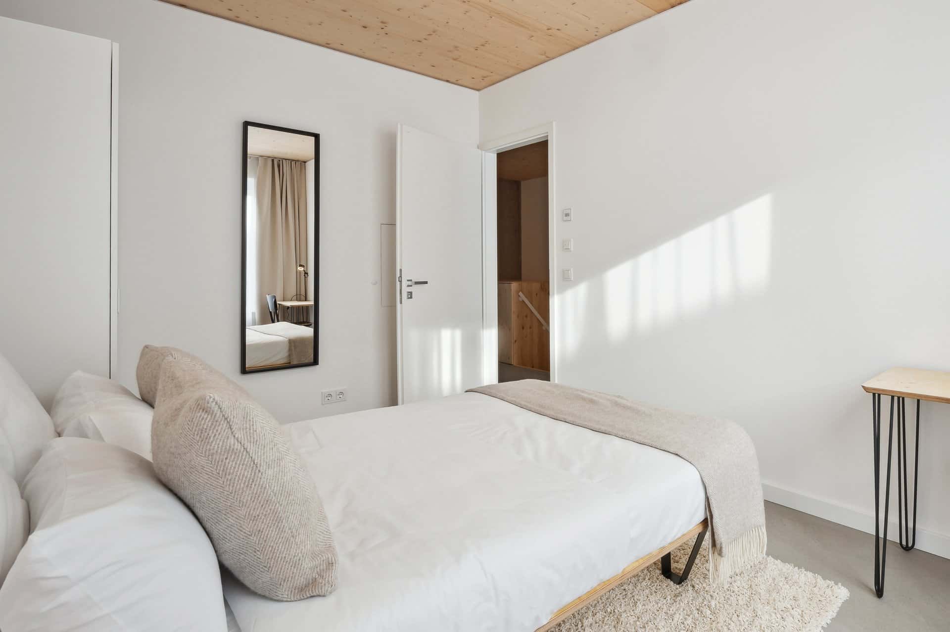 Zimmer in der Sickingenstrasse -