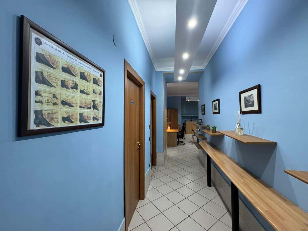 Apartment Rome, 1 bed — photo 17