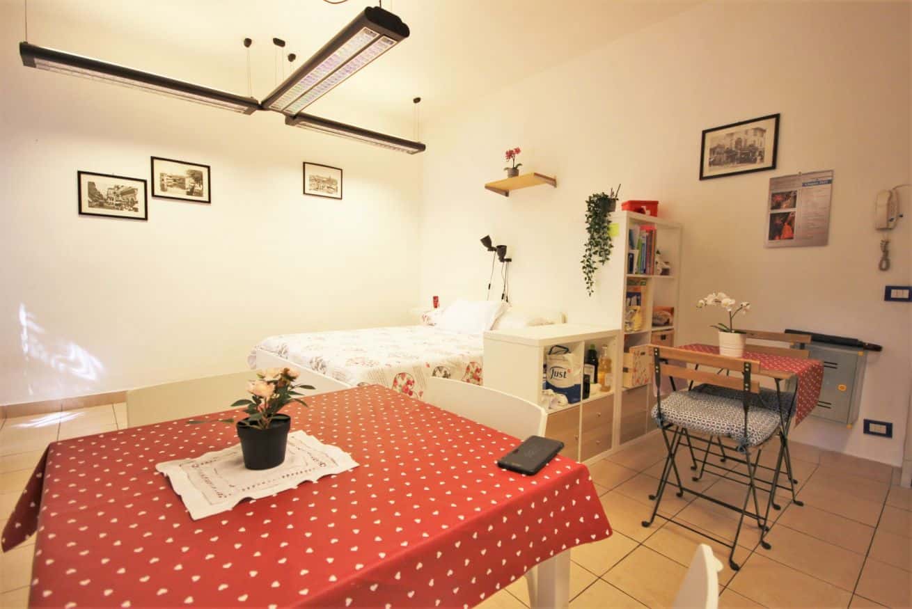 Apartment Milan — photo 3