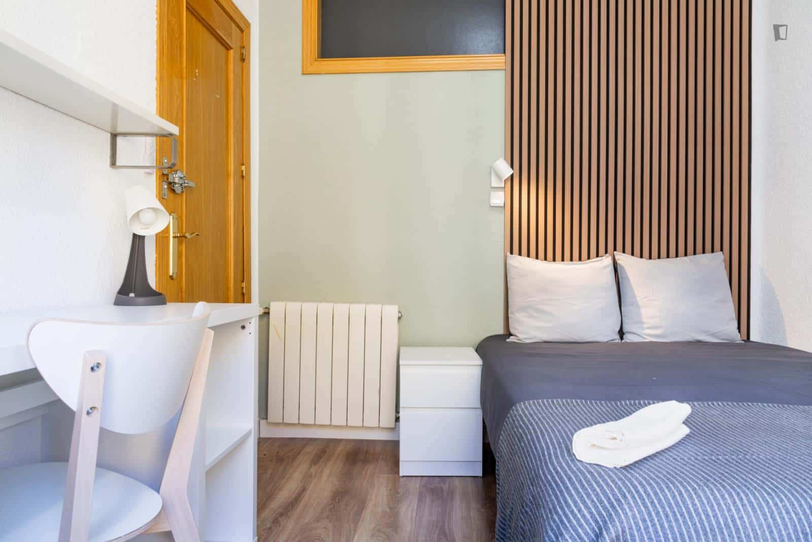 Habitacion privada en Bravo Murillo, Chamberi , Madrid