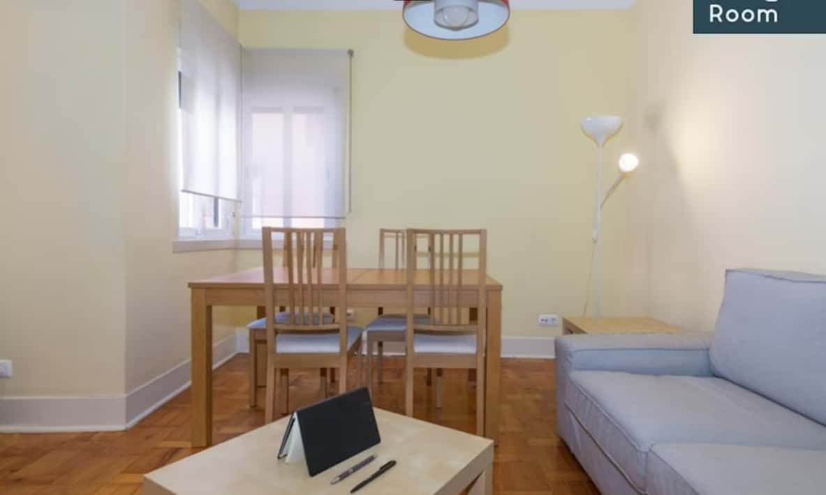 Estrada das Laranjeiras (Students only)