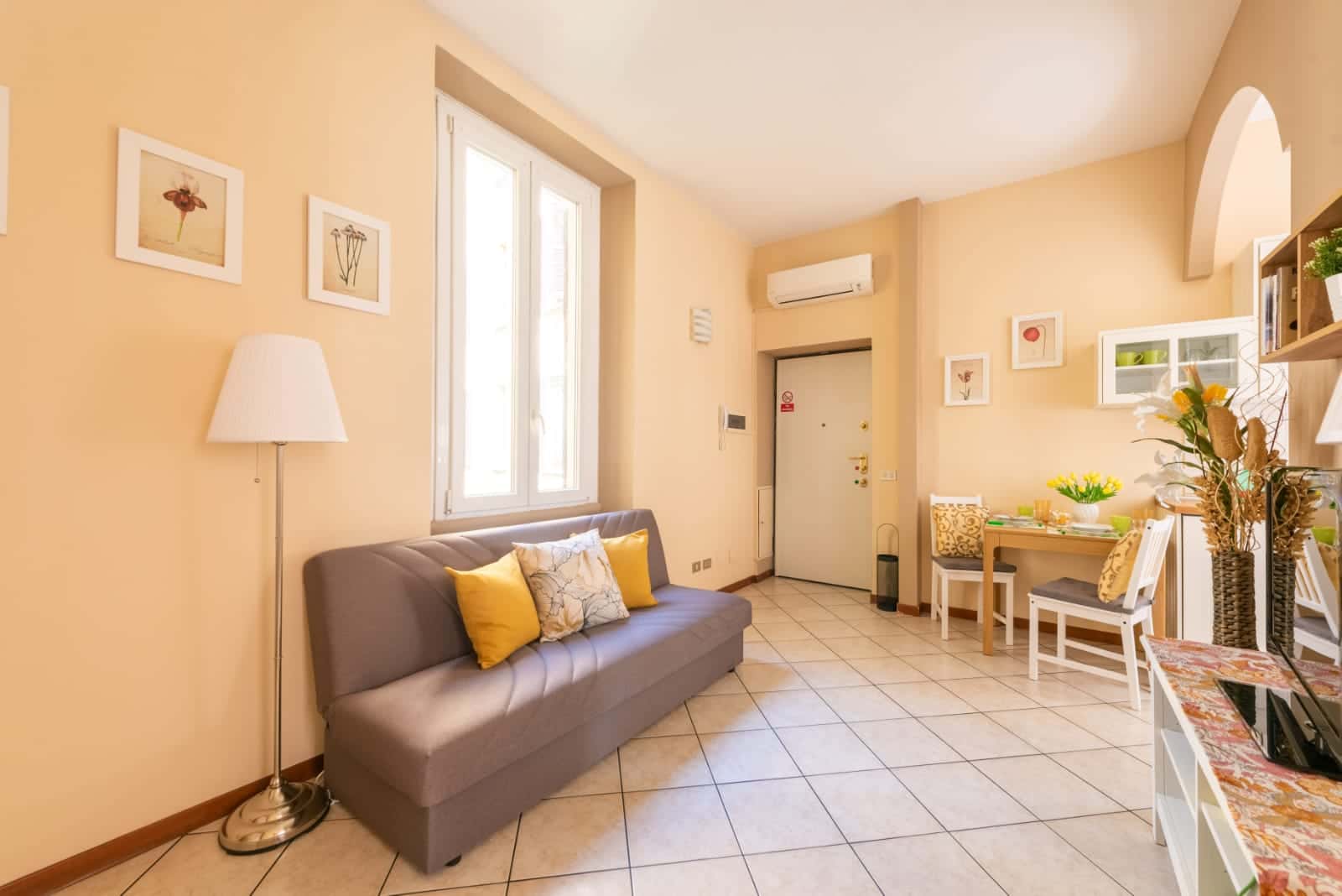 Appartement Milan, 2 chambres — photo 10