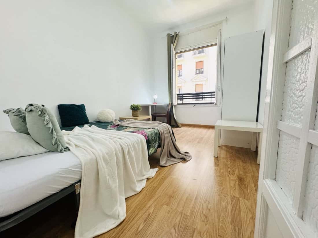 Habitación FRZC4